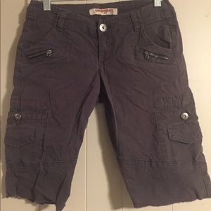 Unionbay Cargo Shorts